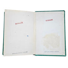 Load image into Gallery viewer, Captive of the Mountains Book