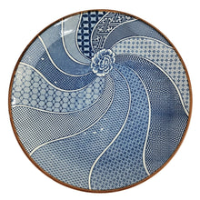 Load image into Gallery viewer, Porcelain Imari Platter