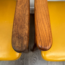 Load image into Gallery viewer, Modern Wooden Office Chairs