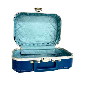 Going to Grandma's Suitcase
