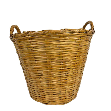 Large Woven Basket