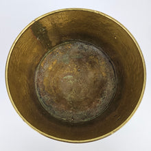 Load image into Gallery viewer, Brass &amp; Copper Planter