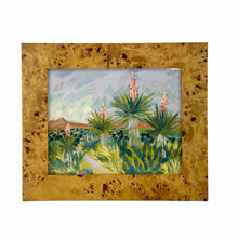 Load image into Gallery viewer, Framed El Baker Yucca Print