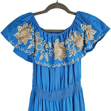 Load image into Gallery viewer, Mexican Fiesta Dress