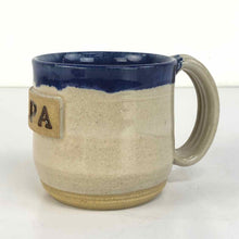 Load image into Gallery viewer, Papa Pottery Mug