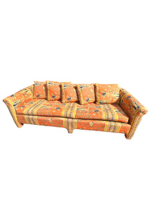 Chinoiserie Sofa