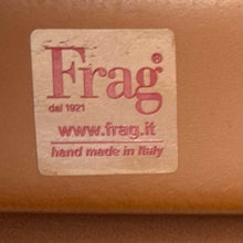 Load image into Gallery viewer, Italian Leather Dining Chairs