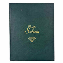 Load image into Gallery viewer, Profiles of Success Book