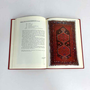 Oriental Rugs Book