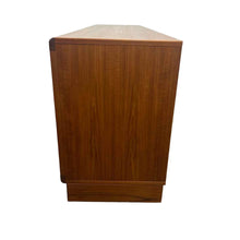 Load image into Gallery viewer, Danish Modern Dresser