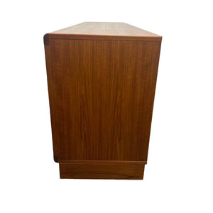 Danish Modern Dresser