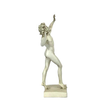 Load image into Gallery viewer, Dancing Faun Sculpture