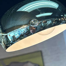 Load image into Gallery viewer, Modern Gold Arc Floor Lamp