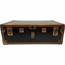 Load image into Gallery viewer, Betty Davis Steamer Trunk