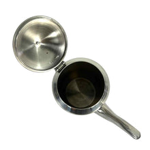 Load image into Gallery viewer, Modern Stainless Steel Pitcher
