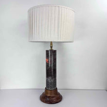 Load image into Gallery viewer, Large Core Sample Lamp