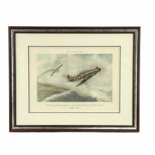 Load image into Gallery viewer, Battle of Britain Aviation Print