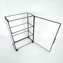 Load image into Gallery viewer, Glass Display Box