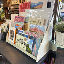 Load image into Gallery viewer, 5 Tier Book Display