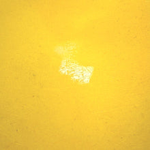 Load image into Gallery viewer, Modern Yellow Fiberglass Shell Chair