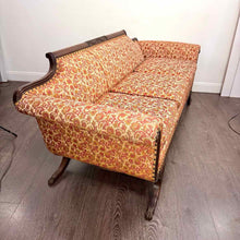 Load image into Gallery viewer, Federal Style Sofa