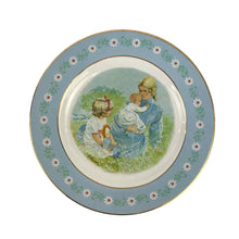 Load image into Gallery viewer, Mother &amp; Children Plate