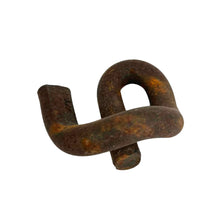 Load image into Gallery viewer, Railroad Iron Rail Fastener