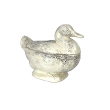 Load image into Gallery viewer, Ceramic Duck Tureen