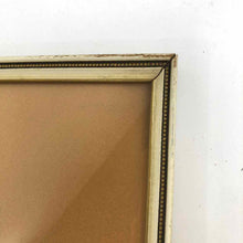 Load image into Gallery viewer, Iris Flower Framed Painting