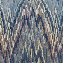 Load image into Gallery viewer, Modern 1980s Ikat Sofa