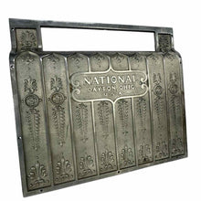 Load image into Gallery viewer, Ornate Cash Register Panel