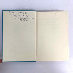 Justice in the Round Book