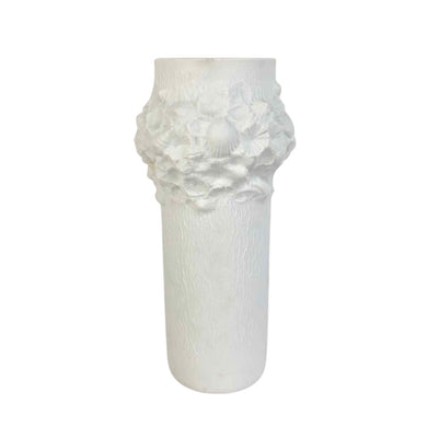 German Porcelain Vase