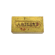 Load image into Gallery viewer, Abilene Brick Paperweight