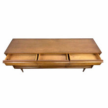 Load image into Gallery viewer, Mid-Century Modern Dresser