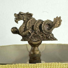 Load image into Gallery viewer, Heavy Brass Lamps