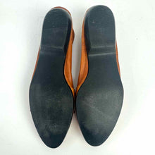 Load image into Gallery viewer, Leather Knot Flats