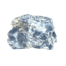 Load image into Gallery viewer, Blue Calcite Specimen