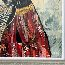Load image into Gallery viewer, Native American Portrait Print