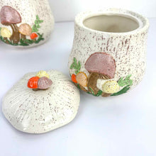 Load image into Gallery viewer, Arnels Mushroom Canisters