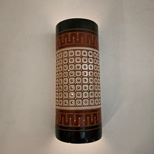 Load image into Gallery viewer, Pottery Sconce Lights