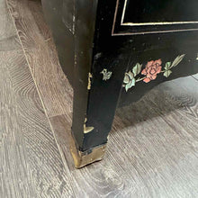 Load image into Gallery viewer, Asian Lacquer Cabinet
