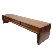 Load image into Gallery viewer, Long Modern Coffee Table