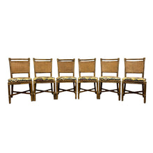 Load image into Gallery viewer, McGuire Rattan Chairs