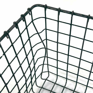Industrial Locker Basket