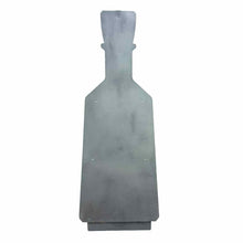 Load image into Gallery viewer, Metal Bottle Bar Cart