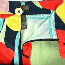 Load image into Gallery viewer, Modern Tulip Skirt