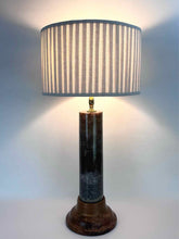 Load image into Gallery viewer, Large Core Sample Lamp
