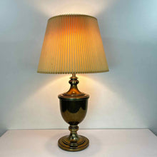 Load image into Gallery viewer, Brass Trophy Lamp
