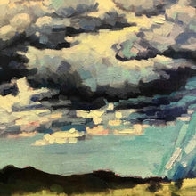 Load image into Gallery viewer, High Hopes Cloud Landscape Card